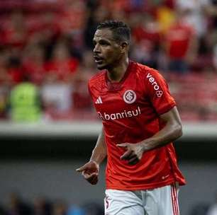 Com Vila Nova de olho, Internacional considera pedido de Fernando como "afrontosa"