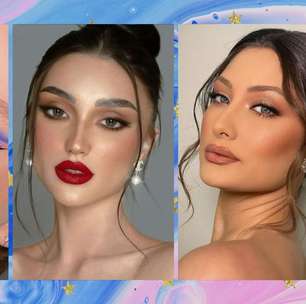 Astrologia revela sua maquiagem ideal com base em seu ascendente