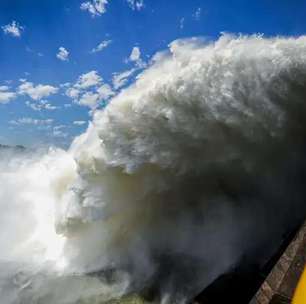 ONS projeta alta da demanda no SIN até o fim de janeiro