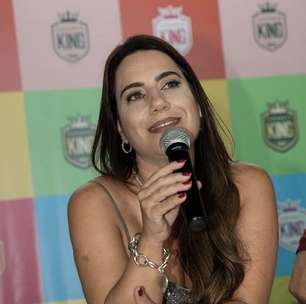 GENTE DO RIO - Lilian Martins revela detalhes da nova edição do Camarote King, na Sapucaí