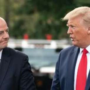 EUA correm risco de não sediar a Copa do Mundo após ataque; entenda