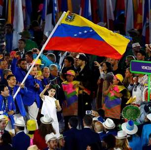 Vice do Comitê Olímpico da Venezuela critica ataque dos EUA e chama ofensiva de "desgraça"