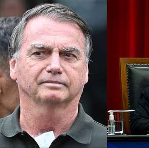 Moraes autoriza visitação permanente de filhos de Bolsonaro na Superintendência da PF