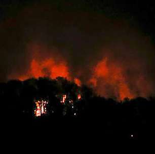 Pelo menos 40 pessoas morreram durante operação de captura de Maduro, diz jornal