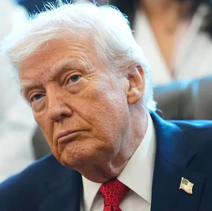 Trump revela que assistiu ao vivo à captura de Maduro: 'parecia um programa de TV'