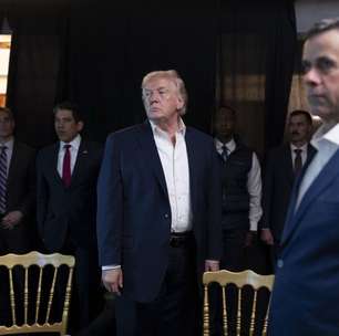 'Podado' pelo Senado, Trump chama medida que controla ações na Venezuela de 'estupidez' e ataca republicanos