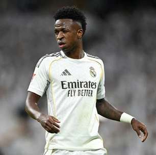 Jornal espanhol endossa decisão de Xabi e vê saída de Vini Jr como necessária: "Problema é mais que futebol"