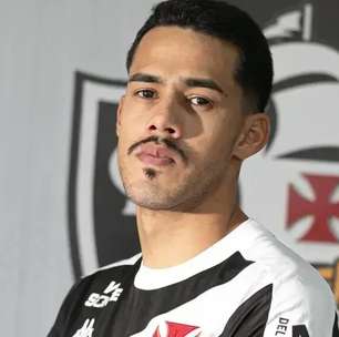 Alvo do Ceará, Lucas Oliveira tem futuro oficialmente definido pelo Vasco em 2026