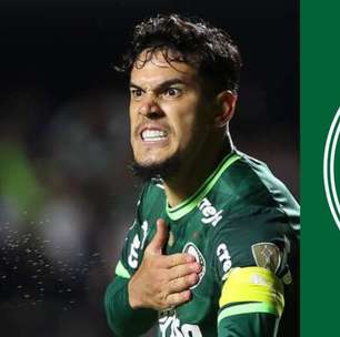 Mercado asiático faz proposta por Gustavo Gomez e Palmeiras toma decisão