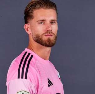 Filho de Van der Sar estreia na Kings League Nations com frango e derrota