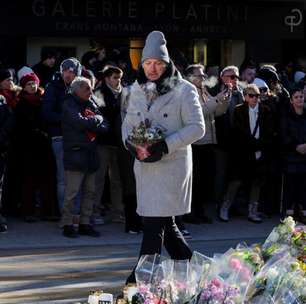 Autoridades suíças identificam mais 24 vítimas de incêndio em Crans-Montana, incluindo 11 menores