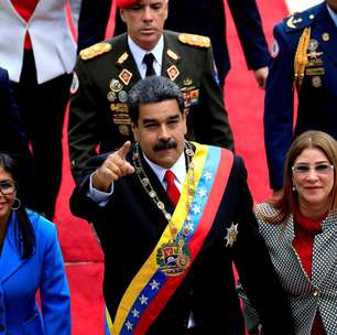 Governo Lula vê cenário incerto no comando da Venezuela em meio a novo ultimato dos EUA à vice de Maduro