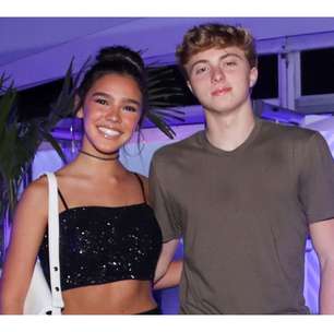 Duda Guerra e Benício Huck vão reatar? Ex-nora de Angélica fala sobre voltar com antigo relacionamento: 'Dispostos a mudar o que deu errado'