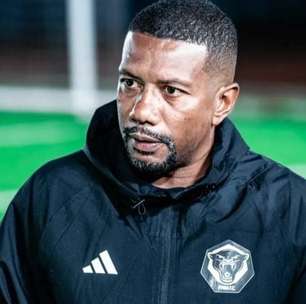 Treinador do Brasil cita fator ansiedade após derrota do Brasil na Kings League Nations