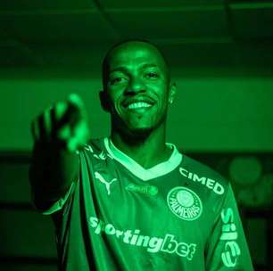 Novo reforço do Palmeiras, Marlon Freitas revela conversa com Abel Ferreira