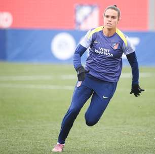 Corinthians fica por detalhes com Ana Vitória e tenta viabilizar chegada já para o Mundial