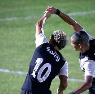 Vasco estreia com vitória na Copa São Paulo de 2026