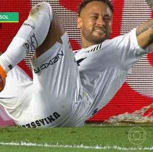 Neymar revela drama após lesão e quase desistiu da carreira