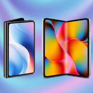 Apple se recusa a lançar iPhone dobrável com rugas: solução de última hora passa por um vidro que é fino e grosso ao mesmo tempo