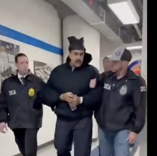 Maduro terá primeira audiência em tribunal federal dos EUA; Trump ameaça ampliar ações na região