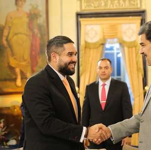 Filho de Maduro diz estar 'tranquilo' após operação dos EUA: 'História dirá quem foram os traidores'