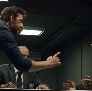 'Jack Ryan': série foi profética ao falar sobre ataque dos EUA à Venezuela anos atrás? Veja vídeos