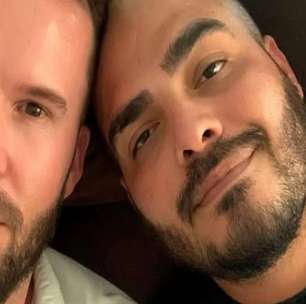 Mãe de jornalista suspeito de matar companheiro se manifesta em defesa do filho: "Crucificado"