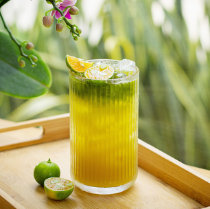 Drinks para o verão: receitas fáceis com e sem álcool