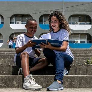 Governo do RJ abre 10 mil novas vagas na rede estadual para o ano letivo de 2026