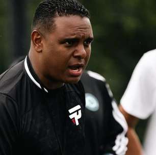 Técnico brasileiro sonha em levar a Arábia Saudita longe na Kings League Nations