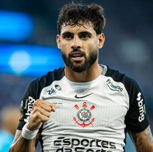 Yuri Alberto mantém rotina de treinos mesmo em ausência à reapresentação do Corinthians