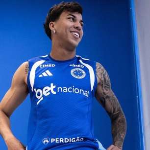 Kaio Jorge fica, e Cruzeiro avalia ação na Fifa contra o Flamengo