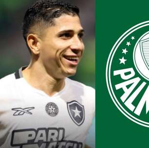 Palmeiras quer dar chapéu em rival por Savarino; entenda