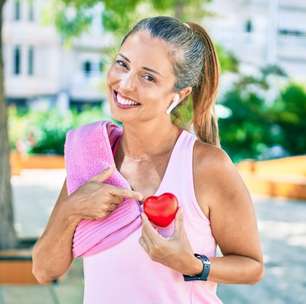 5 dicas para manter a saúde do coração no verão