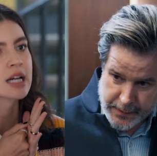 Três Graças: Ferette humilha Lorena após revelação de Arminda: 'Aberração'