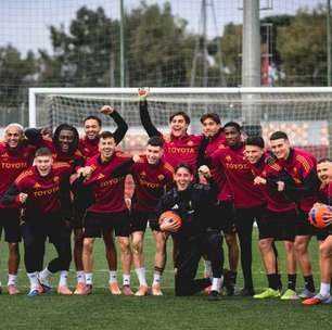 Lecce x Roma: onde assistir, escalações e arbitragem