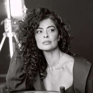 Por que Juliana Paes não aposta em dietas pré-Carnaval