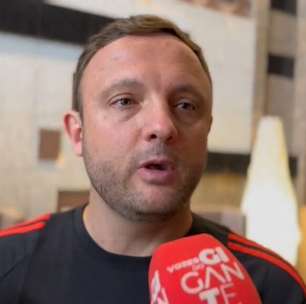 Vitória nega acerto com André Mazzuco e descarta definição para diretor de futebol