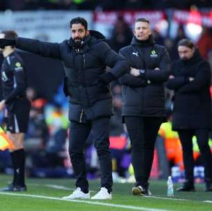 Manchester United demite Ruben Amorim após 14 meses