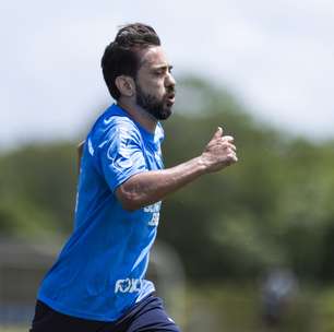 Elenco do Bahia se reapresenta para a temporada 2026