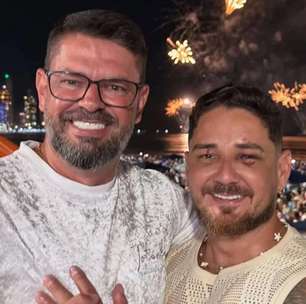 Casal gay agredido em Porto de Galinhas associa episódio à política e gera polêmica