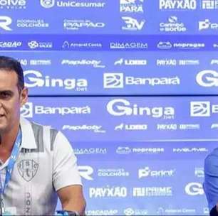 Novos alvos: Paysandu intensifica busca por reforços em duas posições