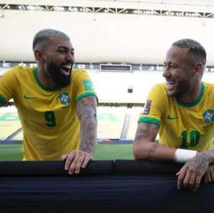 Neymar e Gabigol no Santos: promessa de títulos ou ilusão? Jornalista opina