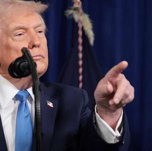 Trump redefine o 'imperialismo americano' com a captura de Maduro