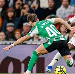 Chelsea quer Vini Jr e avalia proposta de quase R$ 1 bilhão ao Real Madrid