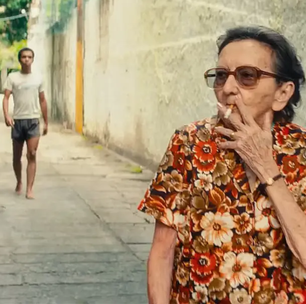 'Melhor atriz com cigarro': quem é Tânia Maria, que conquistou o público em O Agente Secreto