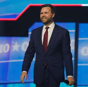 Suspeito é preso após causar incidente na casa de JD Vance, vice-presidente dos EUA