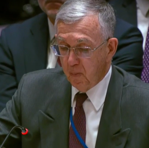 Brasil critica na ONU ação dos EUA na Venezuela: 'Não podemos aceitar o argumento de que fins justificam os meios'