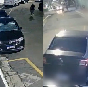 Mulher é morta a facadas por ex-namorado após denunciá-lo por agressão em SP