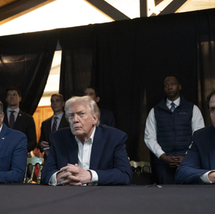 Senado dos EUA avança com medida que proíbe novas ações de Trump na Venezuela sem autorização